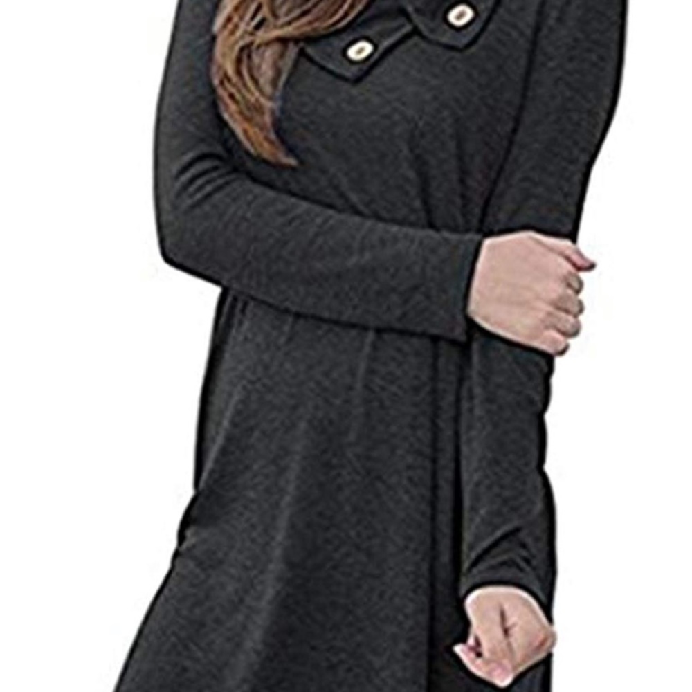 Tunic Top - Picture 3 of 6